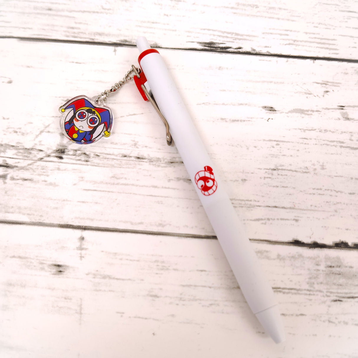 アメイジングデジタルサーカス ポムニ詰め合わせセット