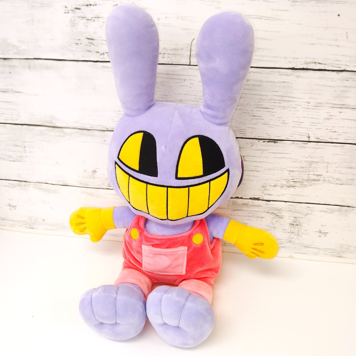 アメイジングデジタルサーカス ぬいぐるみ(ジャックス)