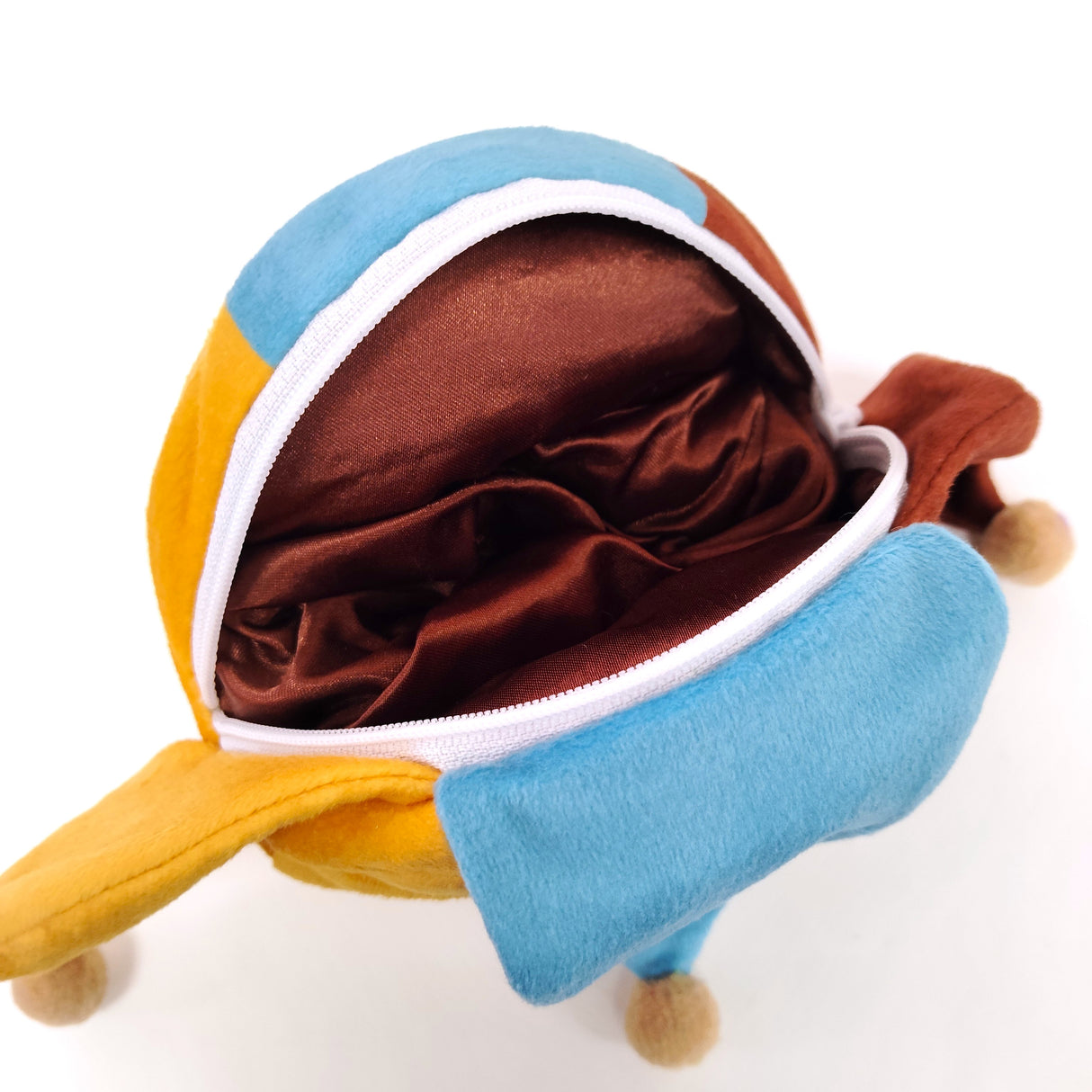 【予約商品】Poppy Playtime フェイスポーチ(プロトタイプ)