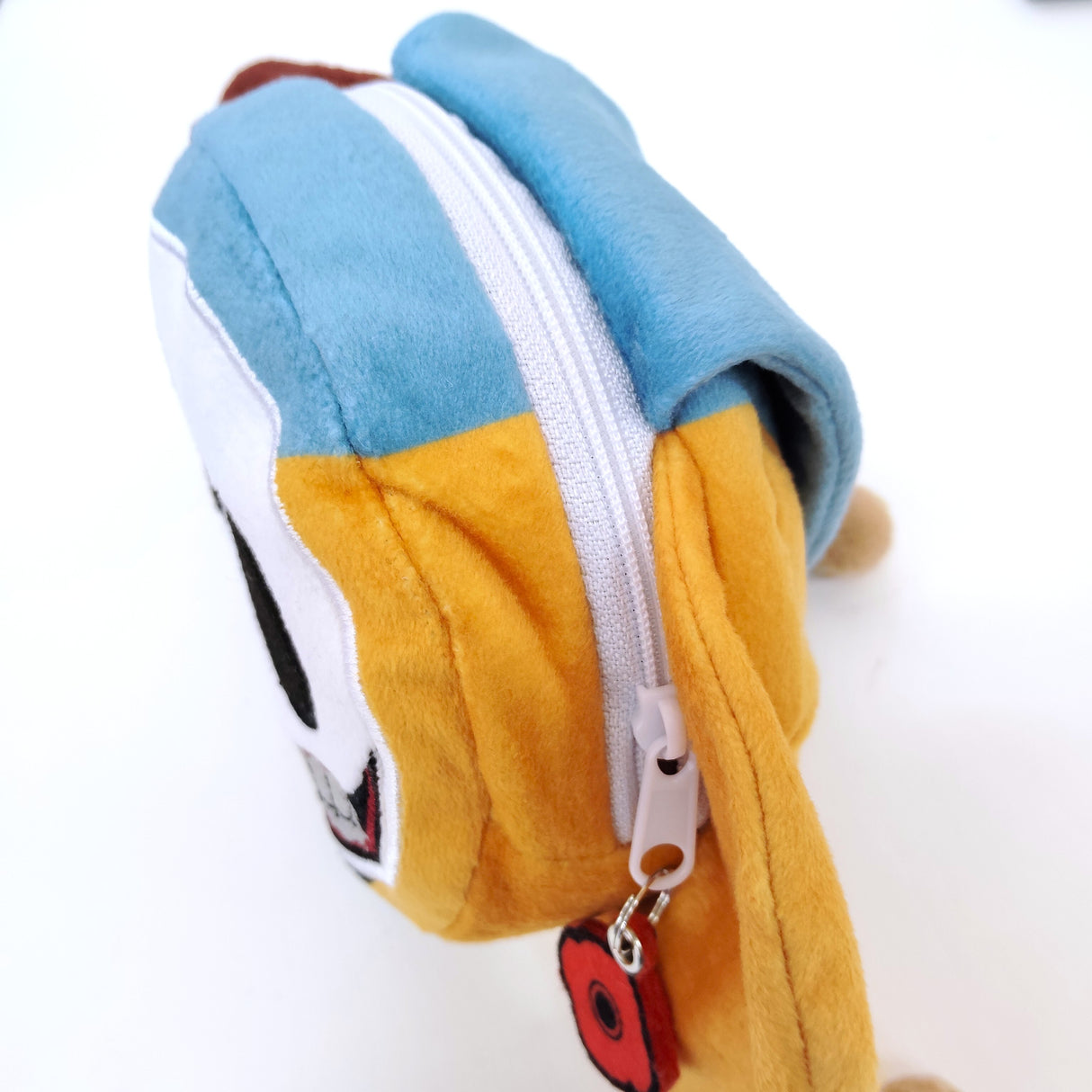 【予約商品】Poppy Playtime フェイスポーチ(プロトタイプ)