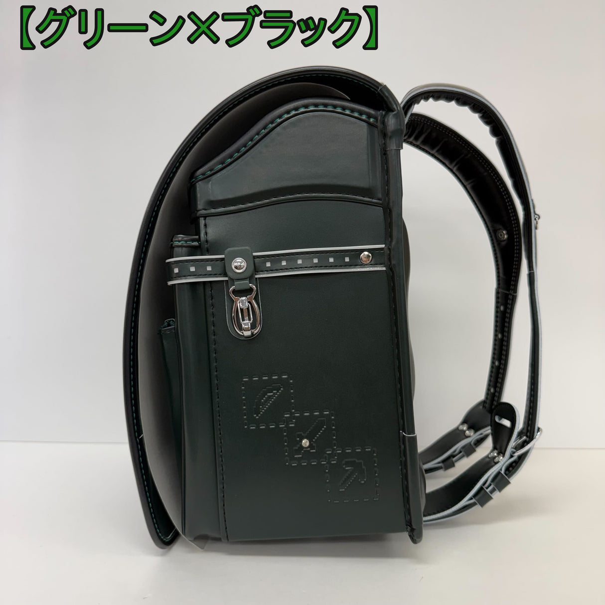【予約商品】マインクラフト ランドセル(全6色)