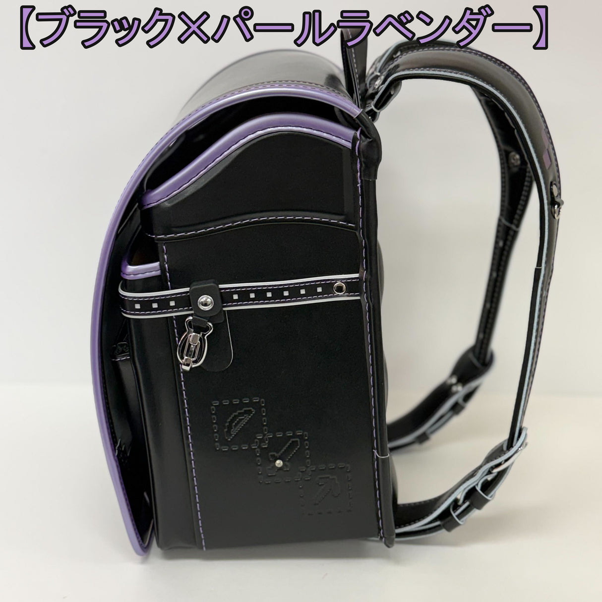 【予約商品】マインクラフト ランドセル(全6色)