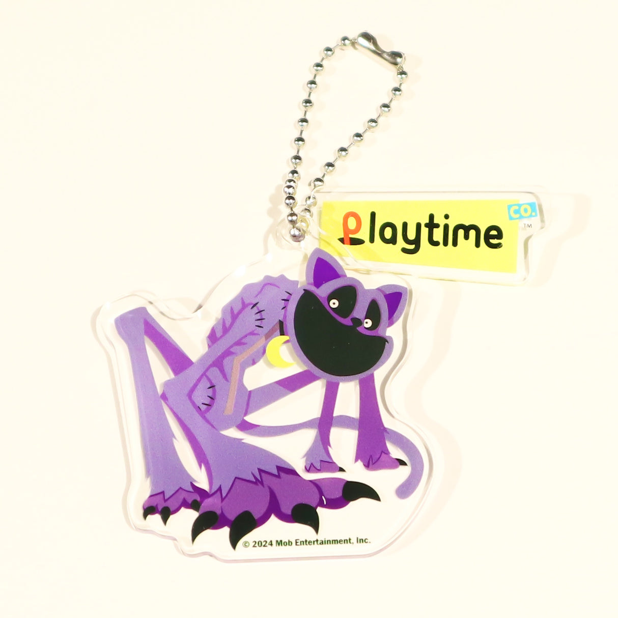 【キャットナップ推し必見!】Poppy Playtime アクキー確定入りセット【ver.3】