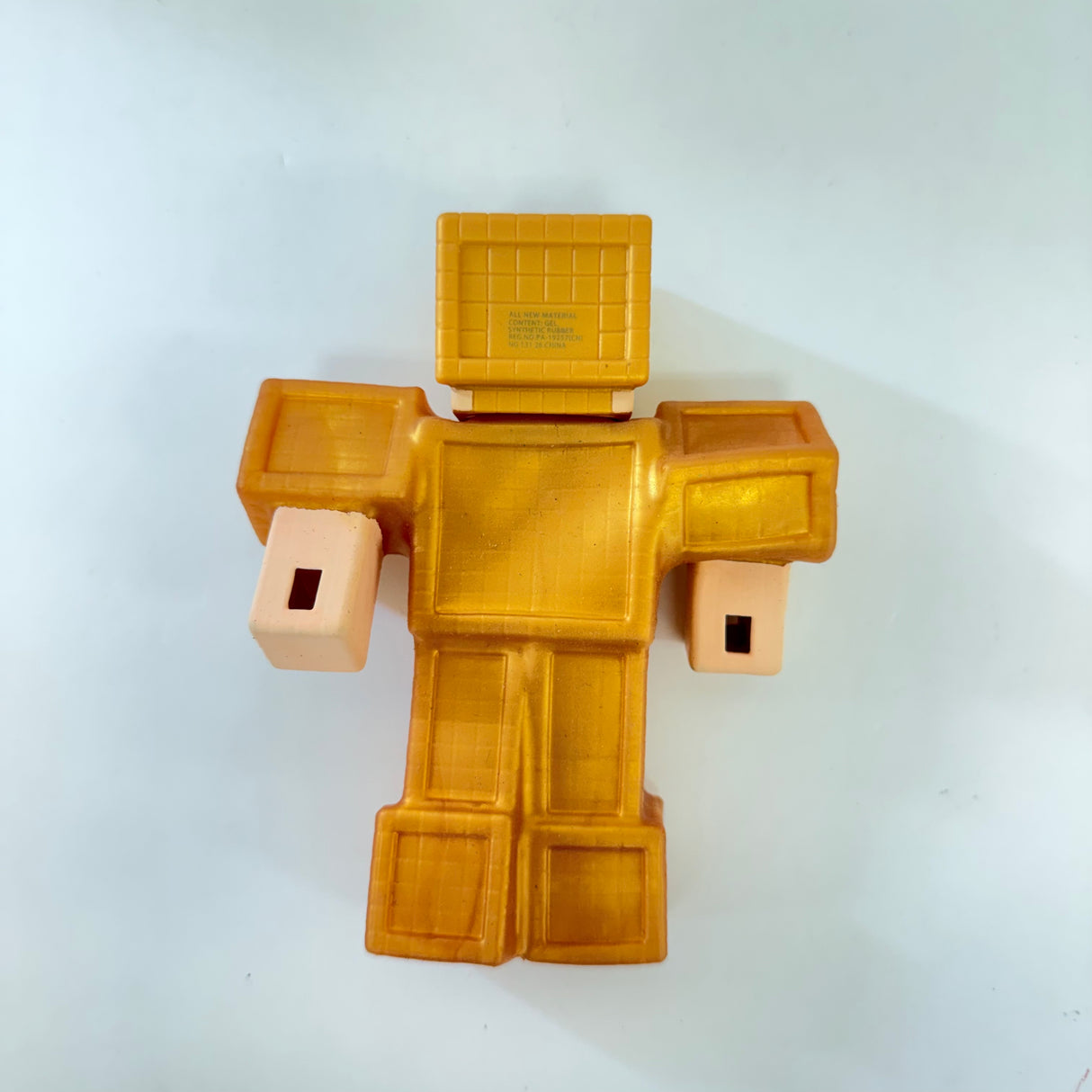 【予約商品】マインクラフト GOO JIT ZU (全2種)