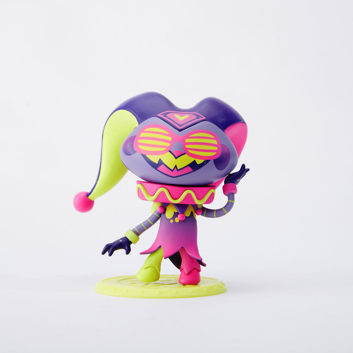 【7月27日(月)発売予定】HELLUVA BOSS ブラインドミニフィギュア(フィッツァローリ)