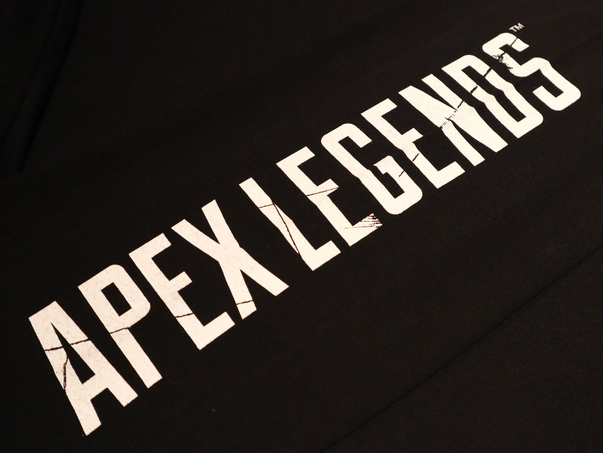 Apex Legends Gallery ロングスリーブTシャツ