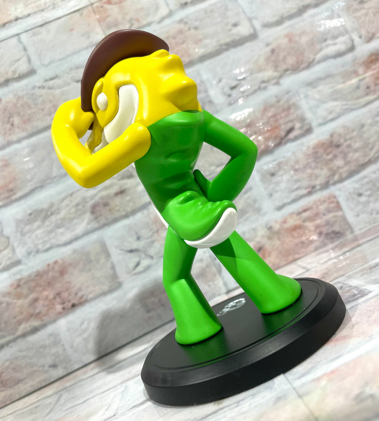 アメイジングデジタルサーカス フィギュア(ガンミグー)