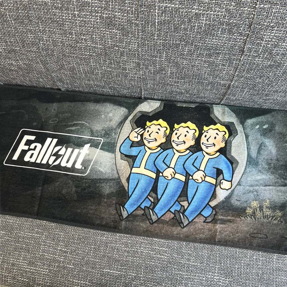 Fallout ウェルカムセット vol.2