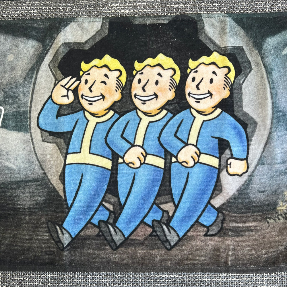 Fallout ウェルカムセット vol.2