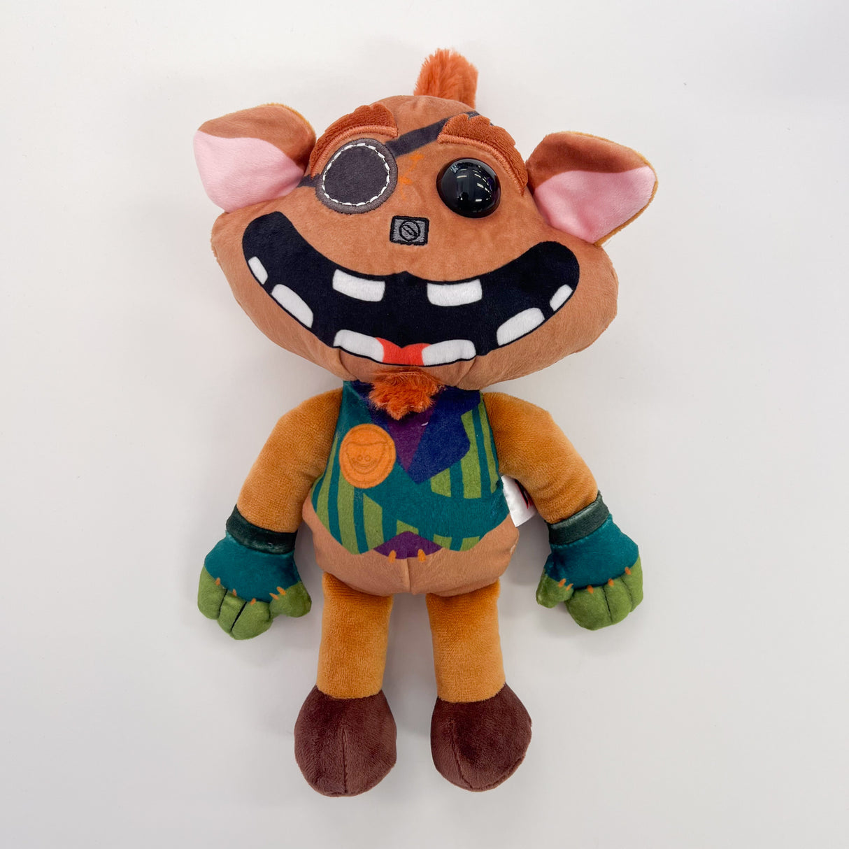 【予約商品】Poppy Playtime ブラインドぬいぐるみ(チャプター5)