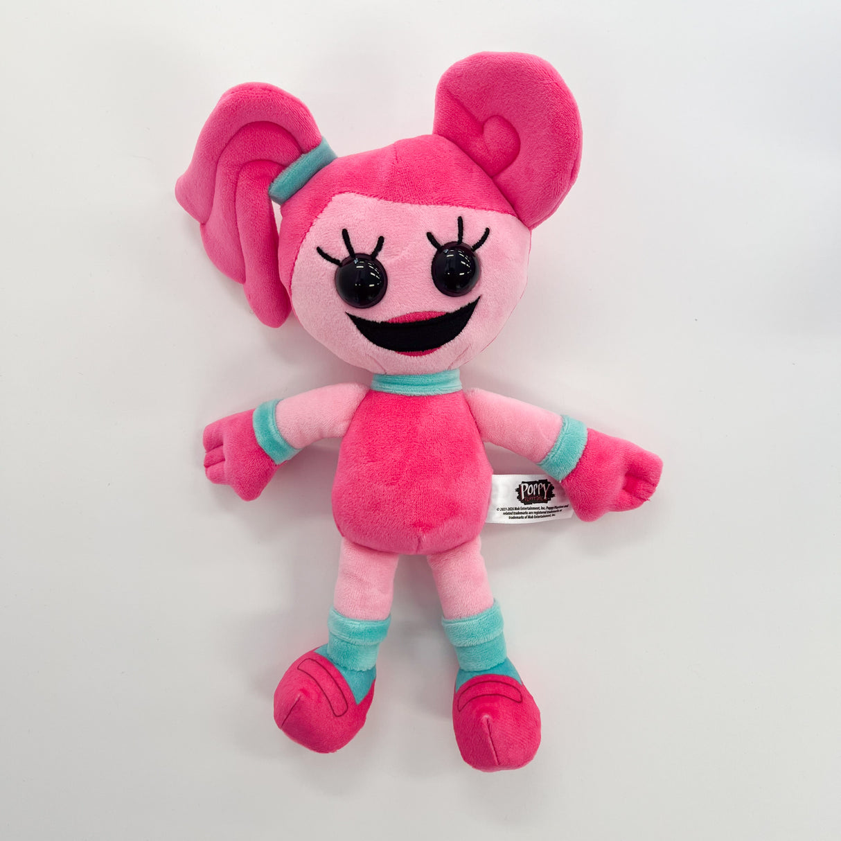 【予約商品】Poppy Playtime ブラインドぬいぐるみ(チャプター5)