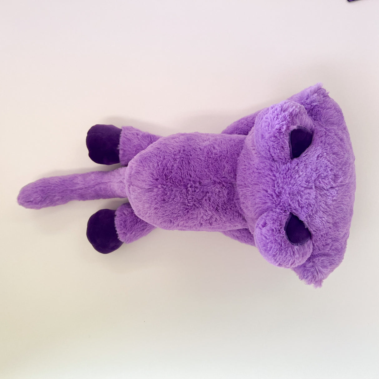 【予約商品】Poppy Playtime 寝そべりぬいぐるみ(キャットナップ)