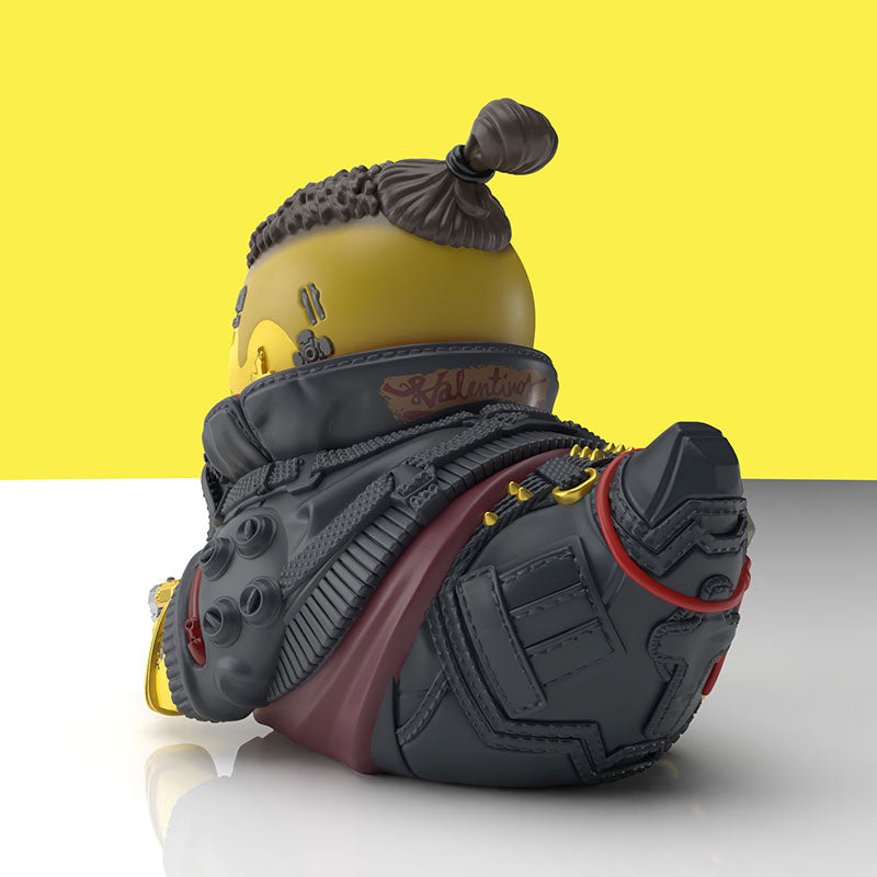 TUBBZ コスプレダック サイバーパンク2077 (ジャッキー・ウェルズ)