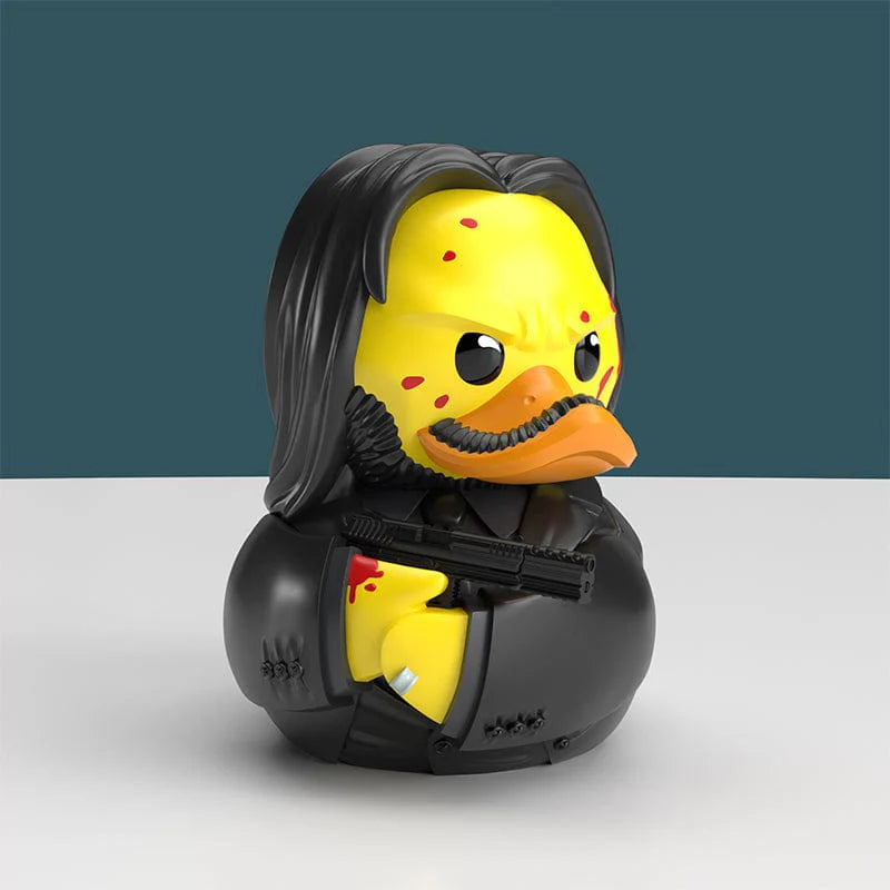 TUBBZ コスプレダック ミニ ジョン・ウィック