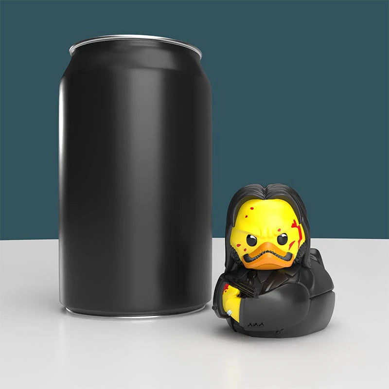 TUBBZ コスプレダック ミニ ジョン・ウィック