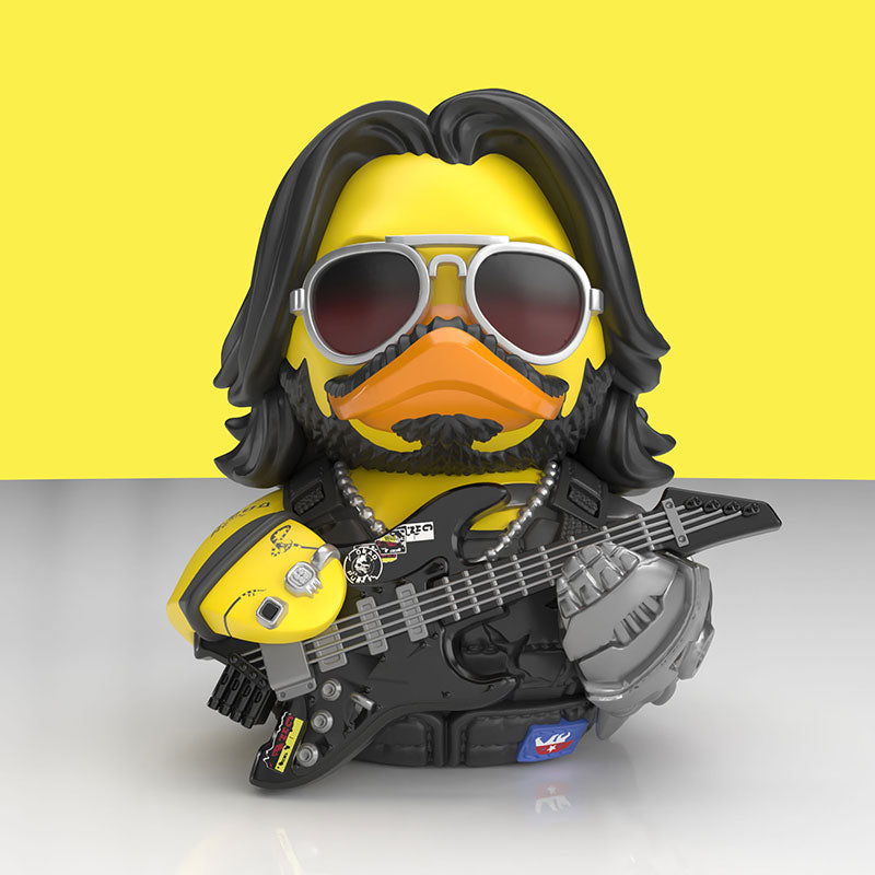 TUBBZ コスプレダック サイバーパンク2077 (ジョニー・シルヴァーハンド)