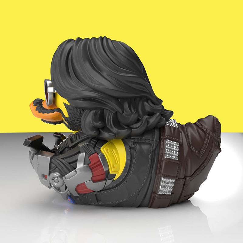 TUBBZ コスプレダック サイバーパンク2077 (ジョニー・シルヴァーハンド)