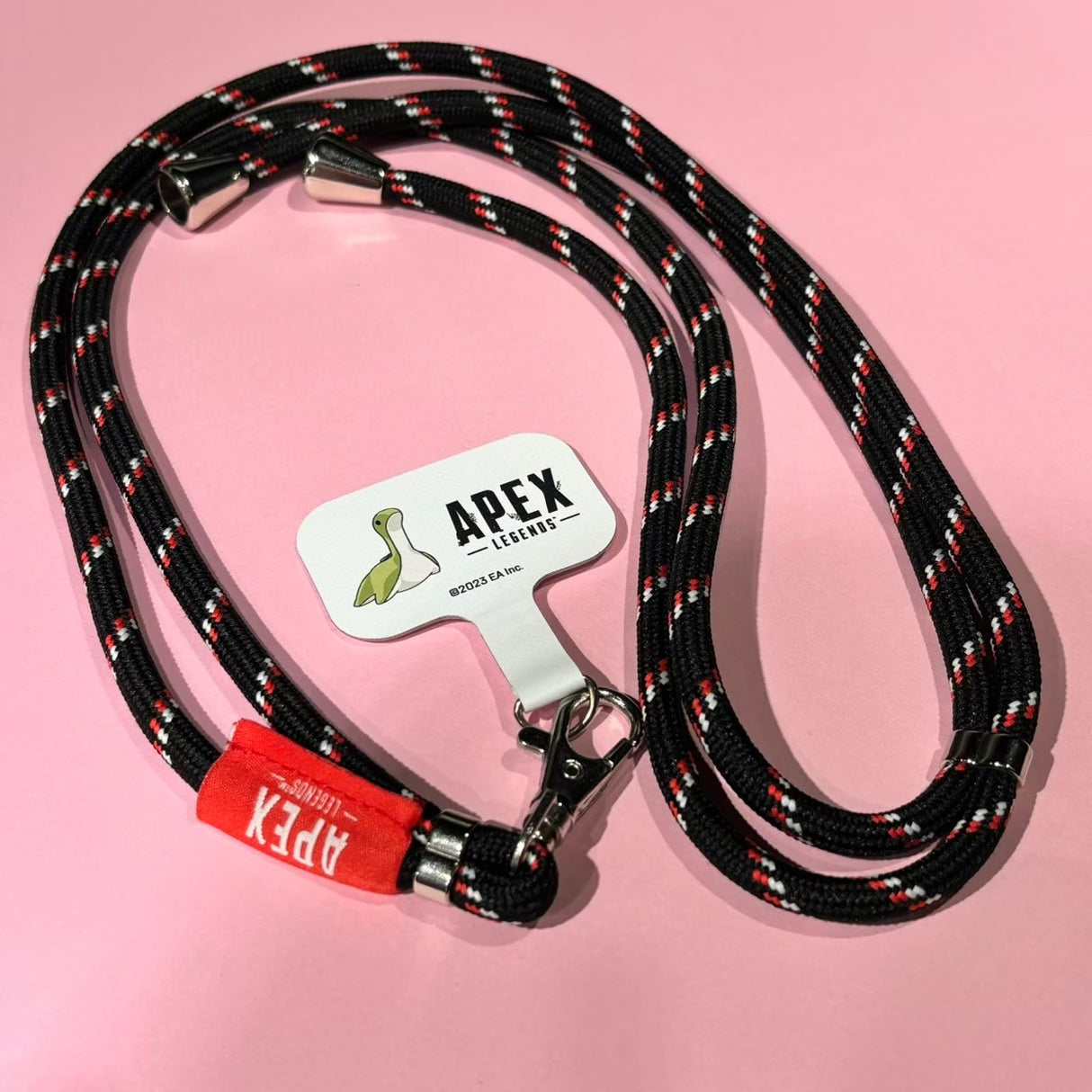 Apex Legends スマホショルダーストラップ(全2種)