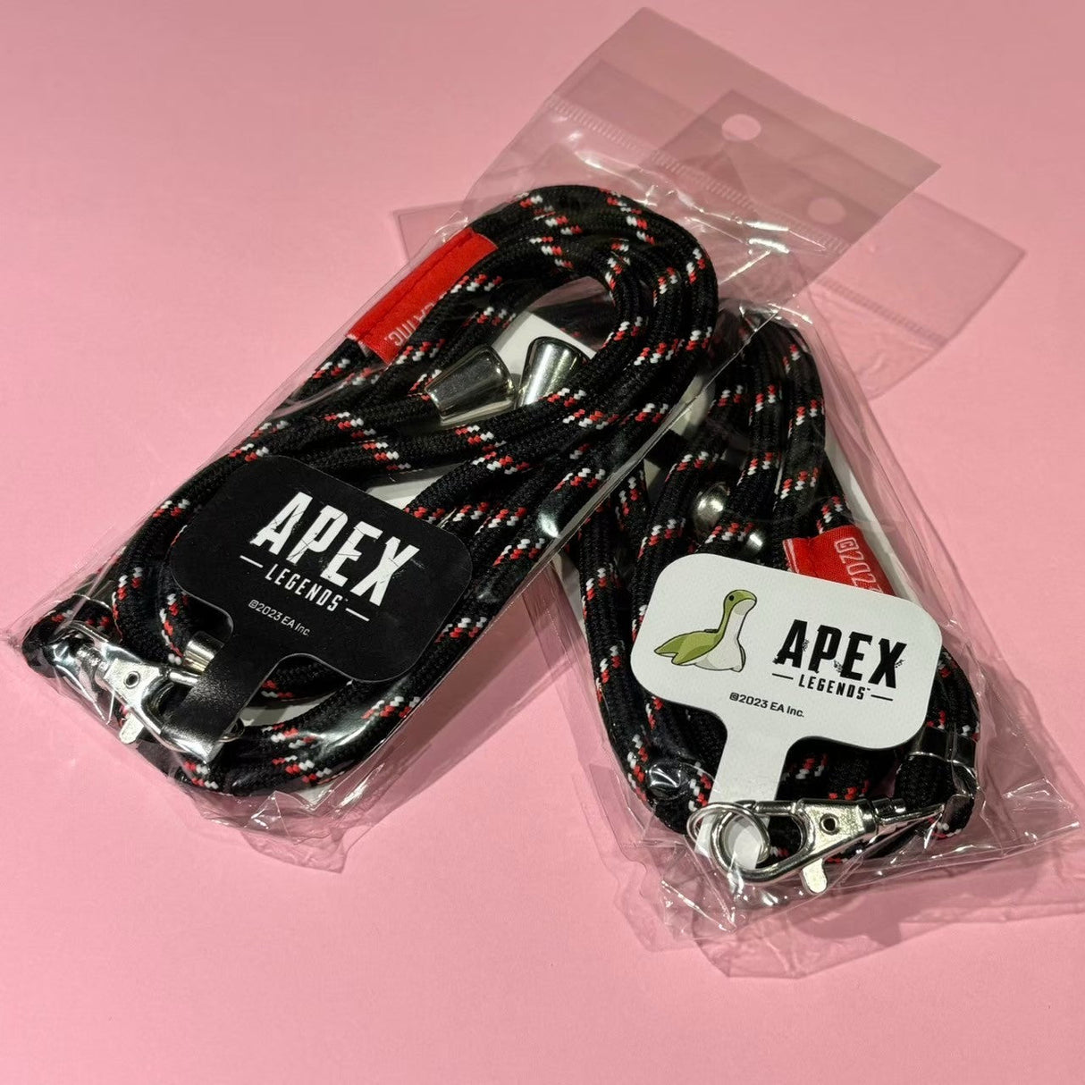 Apex Legends スマホショルダーストラップ(全2種)