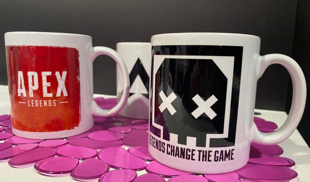 Apex Legends マグカップ