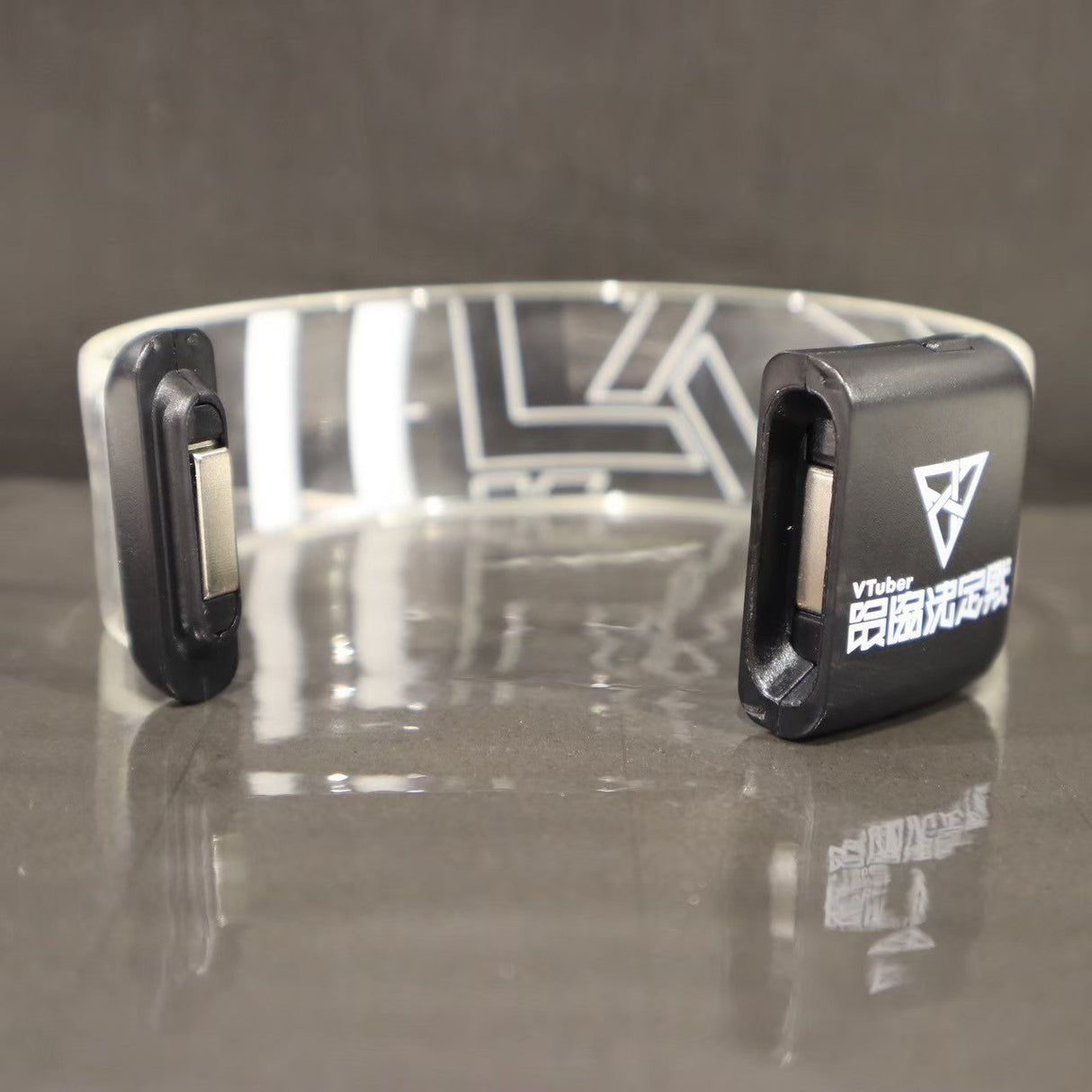 VTuber最協決定戦 AL season6 バングルライト