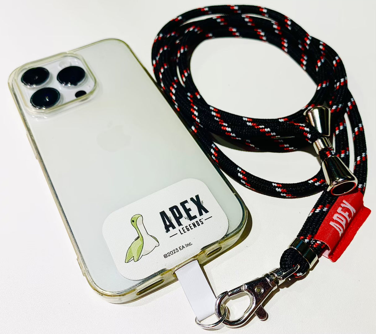 Apex Legends スマホショルダーストラップ(全2種)