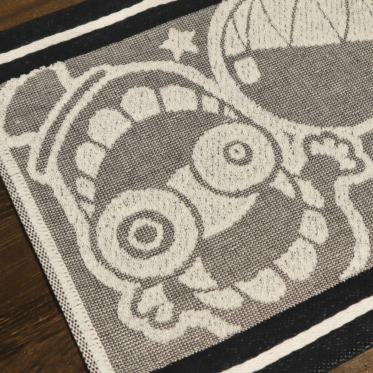 アメイジングデジタルサーカス ハンドタオル