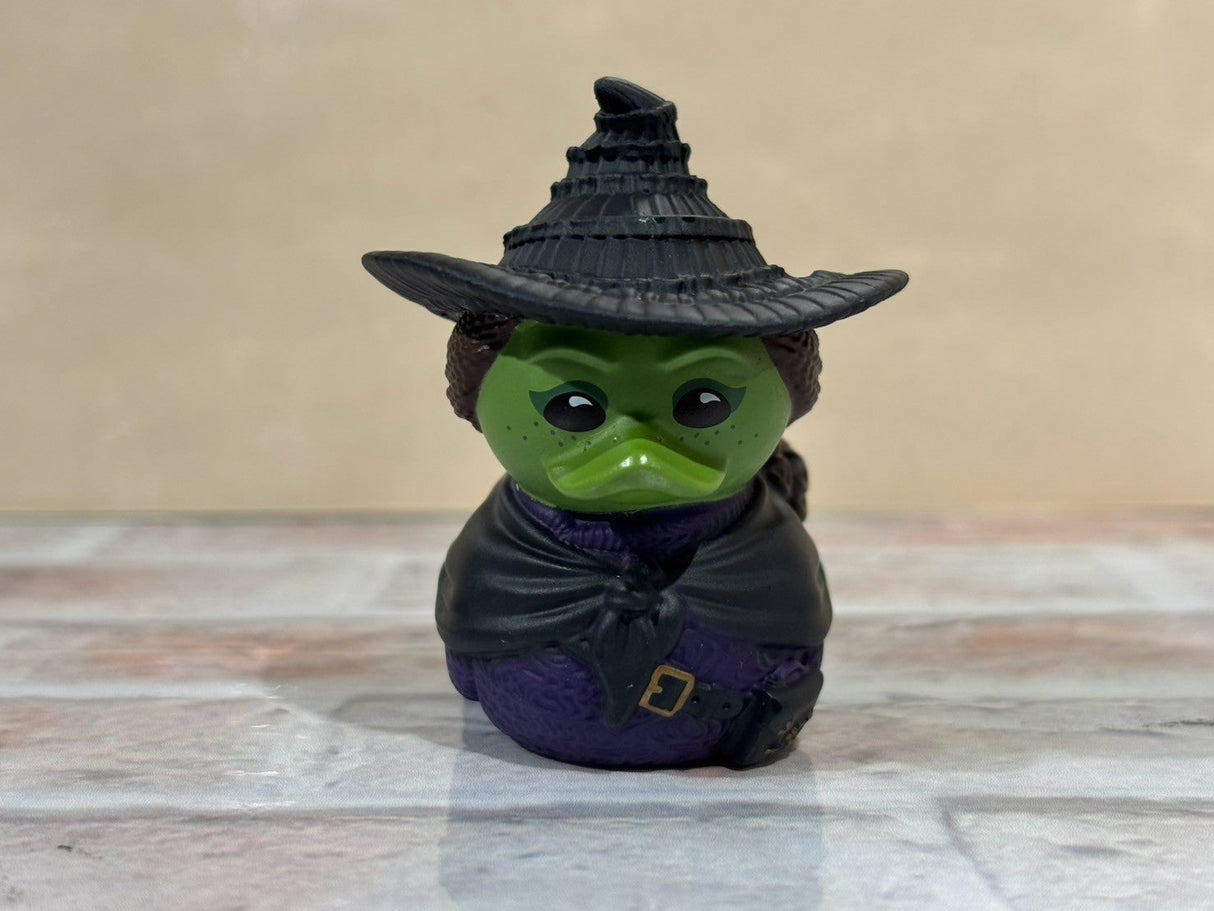 TUBBZ コスプレダック ミニ WICKED エルファバ