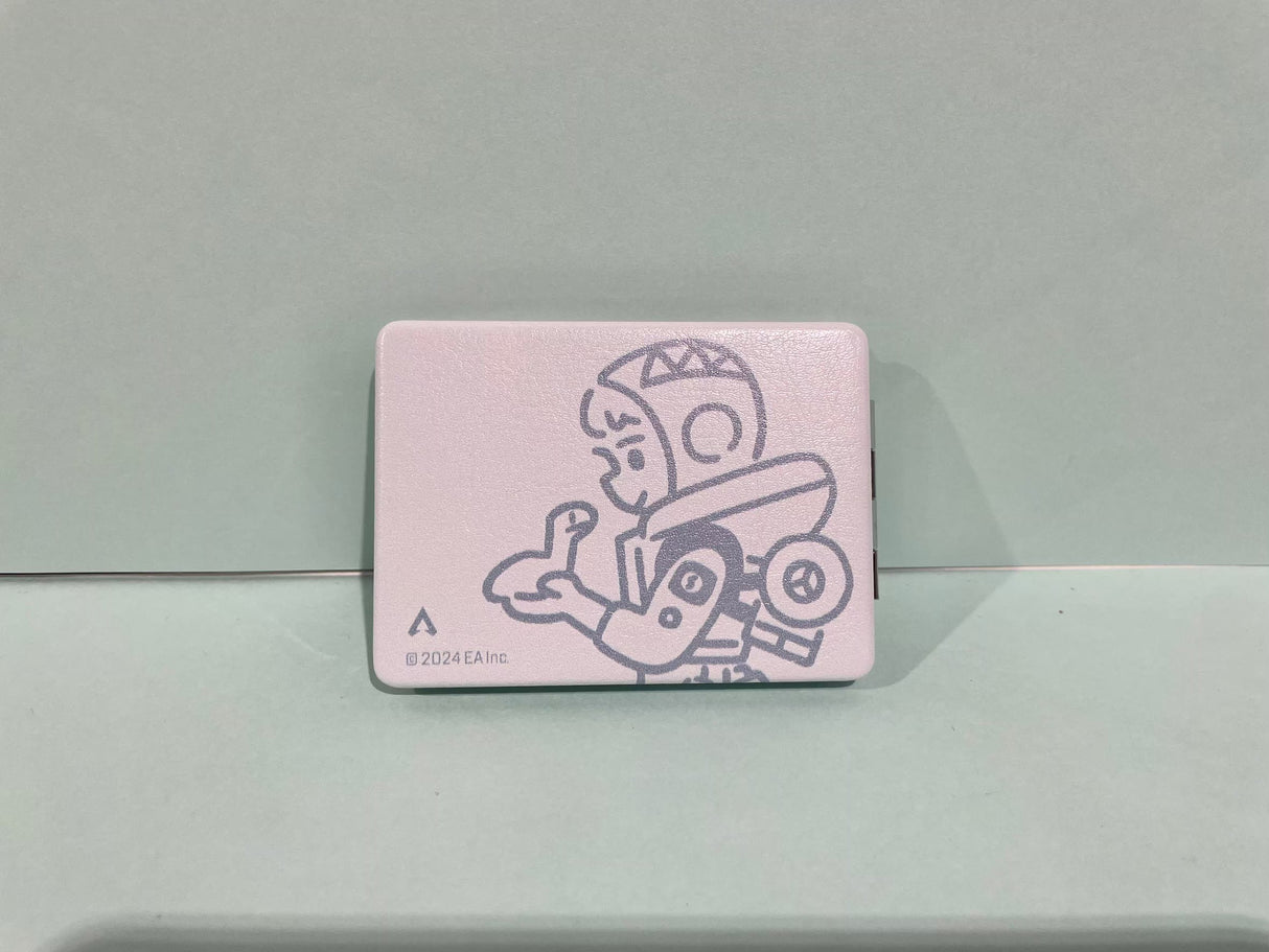 Apex Legends デフォルメミラー