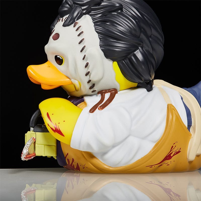 TUBBZ コスプレダック BOX 悪魔のいけにえ