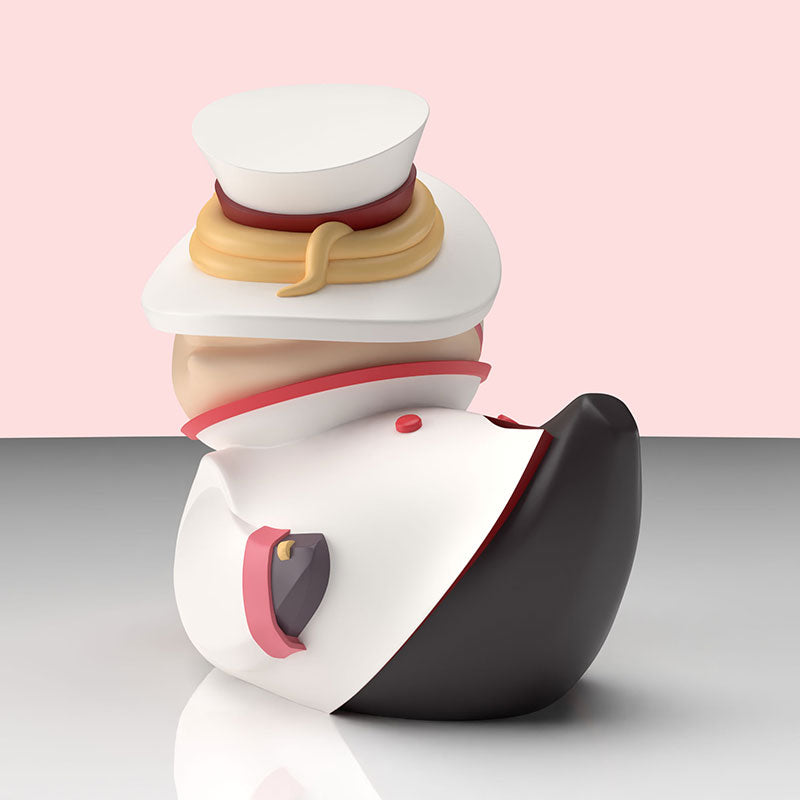 TUBBZ コスプレダック Hazbin Hotel (ルシファー・モーニングスター)