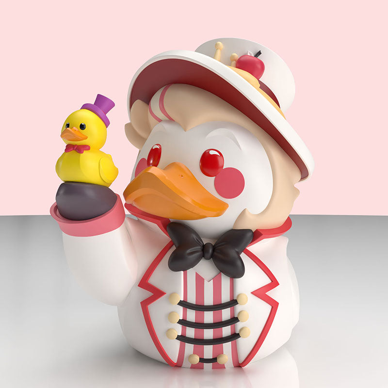 TUBBZ コスプレダック Hazbin Hotel (ルシファー・モーニングスター)