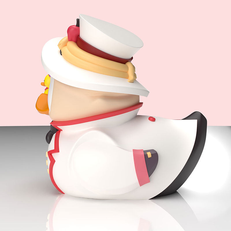 TUBBZ コスプレダック Hazbin Hotel (ルシファー・モーニングスター)