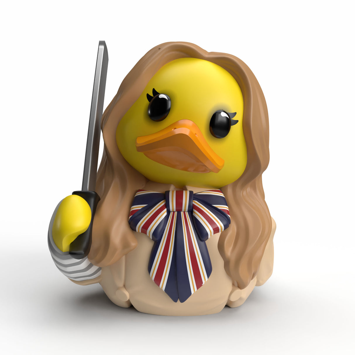 TUBBZ コスプレダック ミーガン