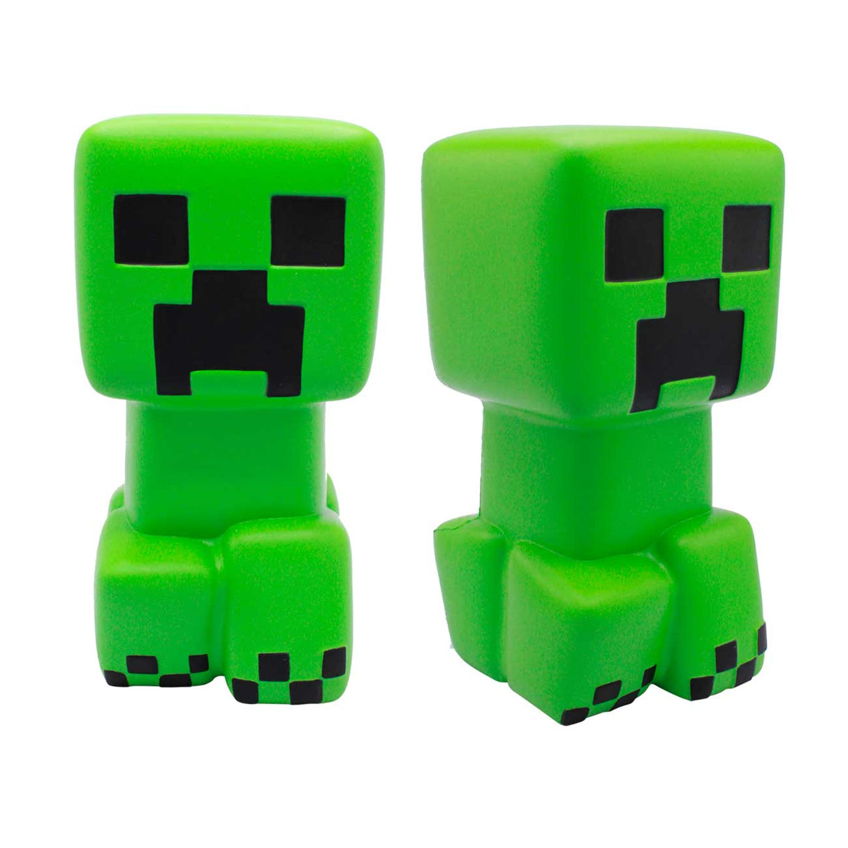 マインクラフト マイティメガスクイッシュミー(クリーパー)