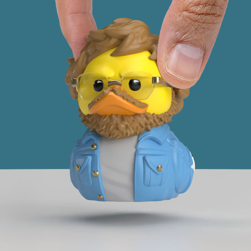 TUBBZ コスプレダック ミニ ジョーズ (マット・フーパー)