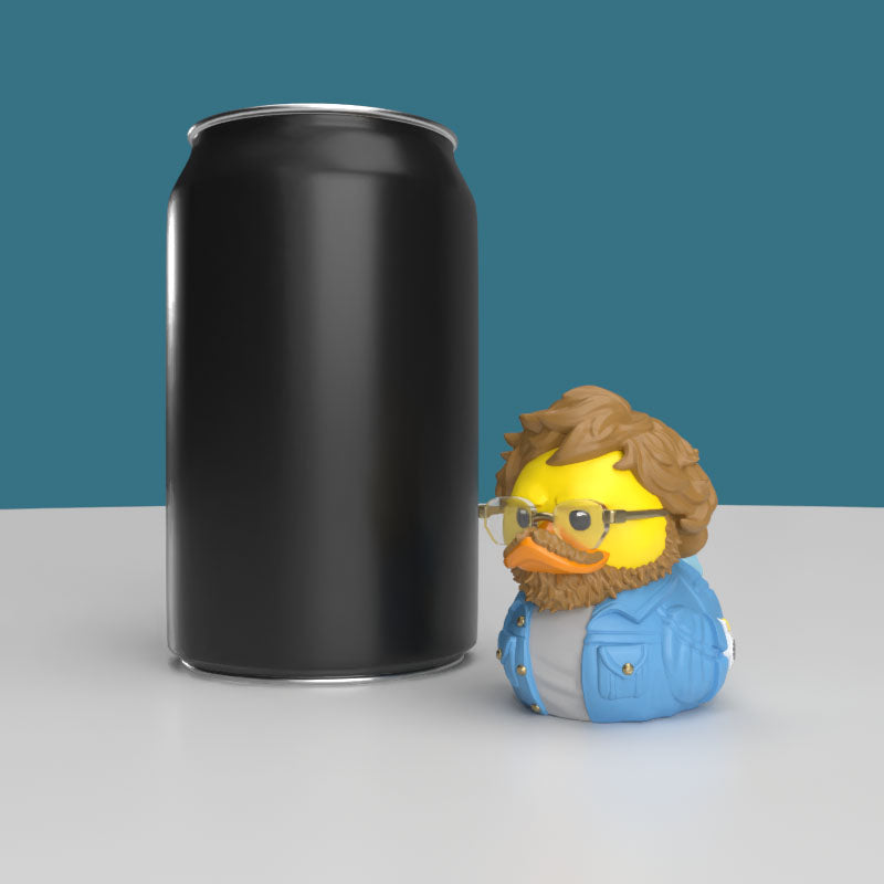 TUBBZ コスプレダック ミニ ジョーズ (マット・フーパー)