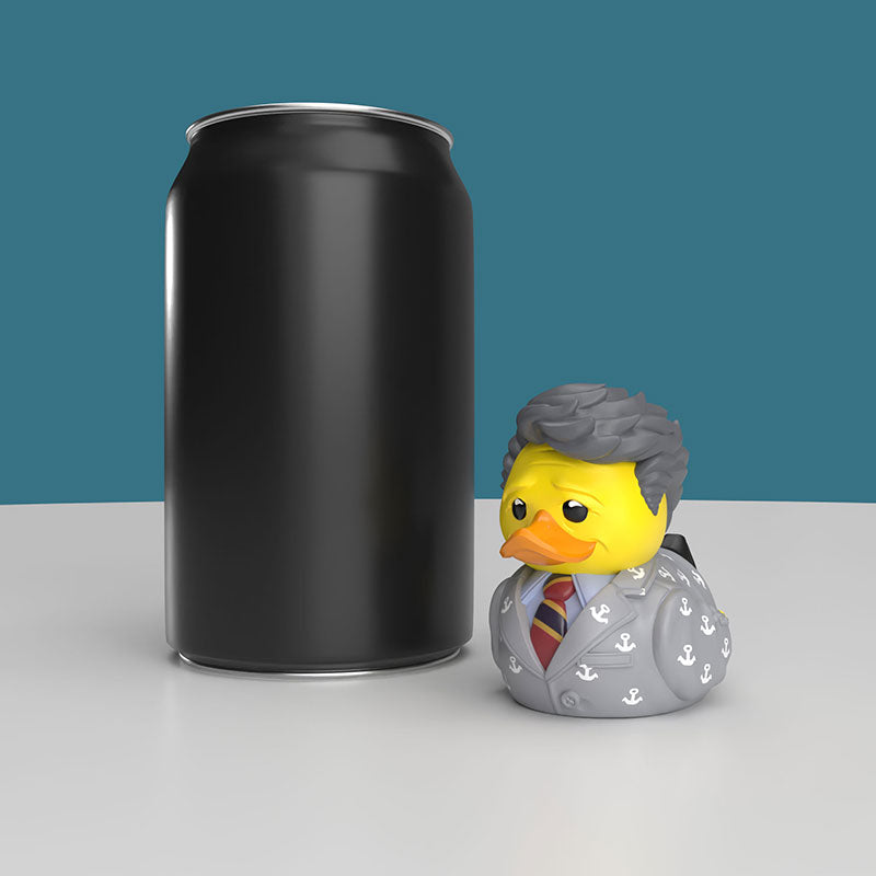 TUBBZ コスプレダック ミニ ジョーズ (ボーン市長)