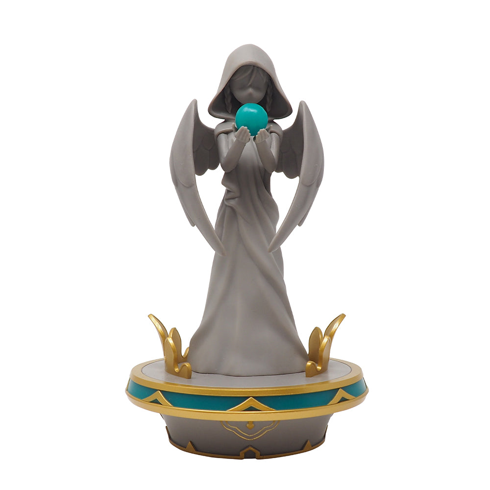 原神 七天神像フィギュアライト(モンド)