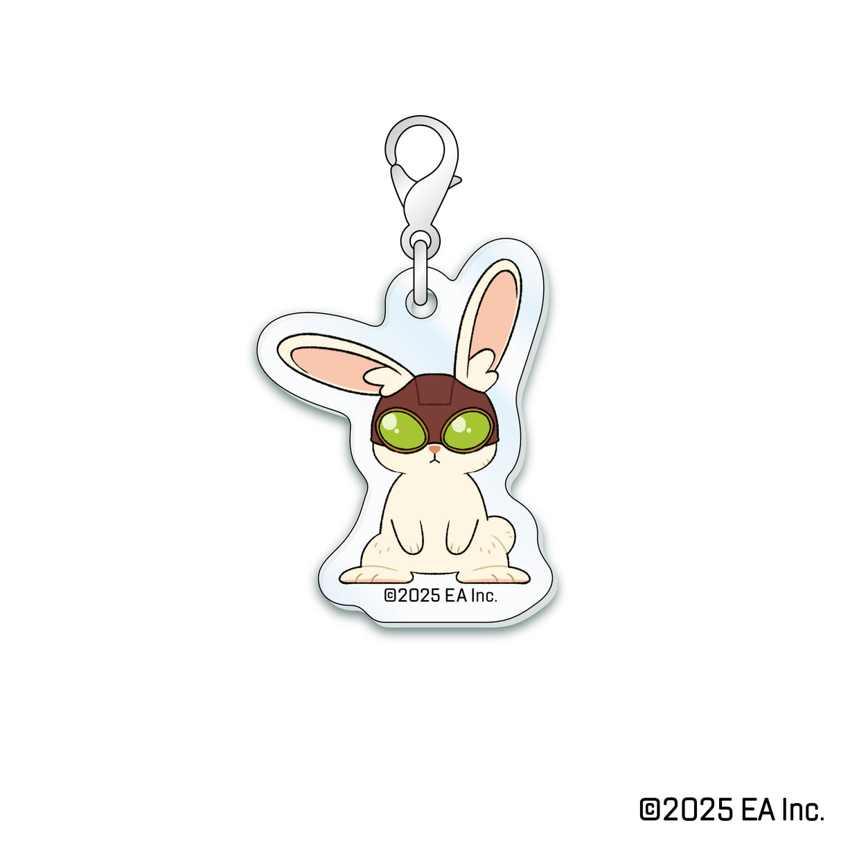 Apex Legends トレーディングアクリルチャーム