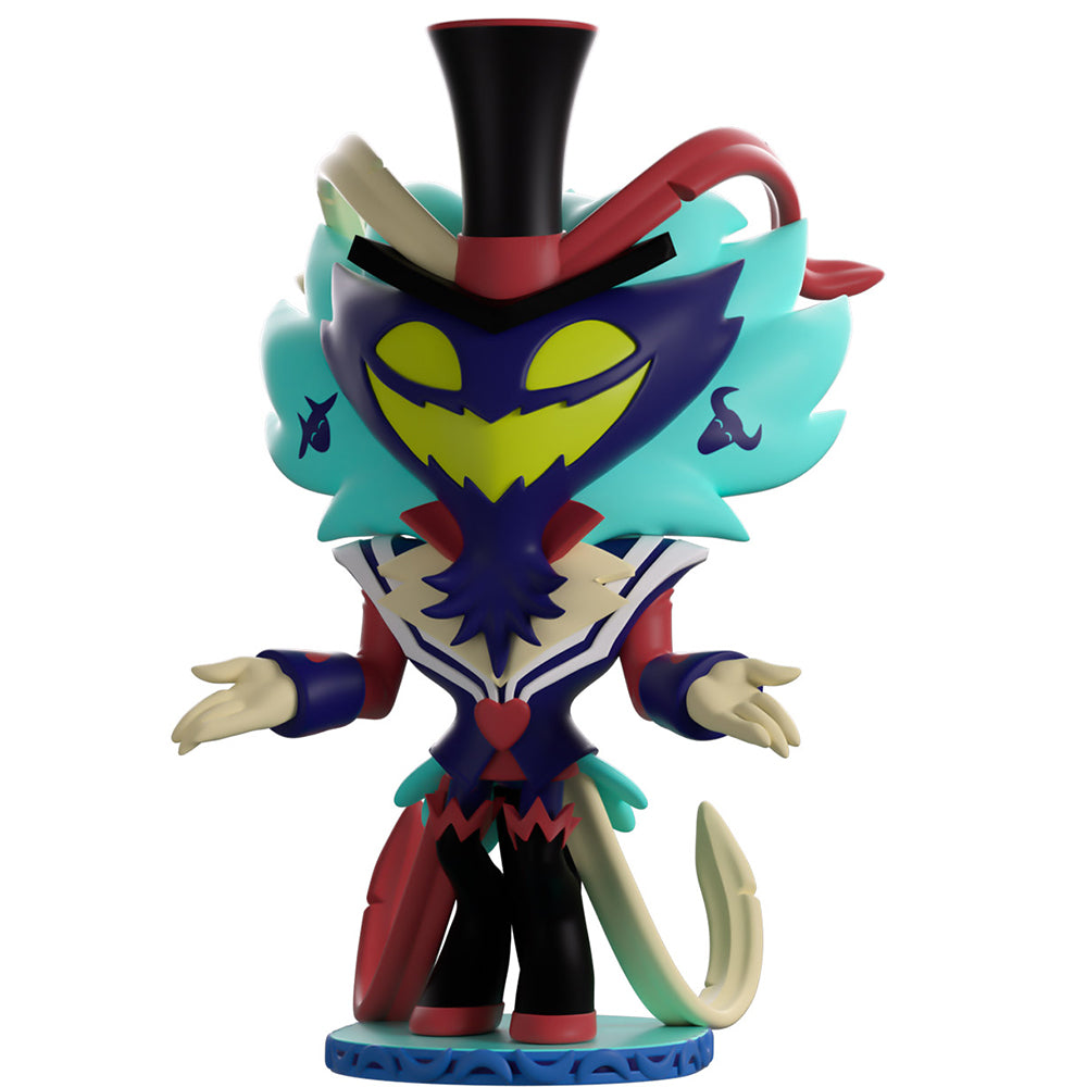 Youtooz HELLUVA BOSS フィギュア (オジー)