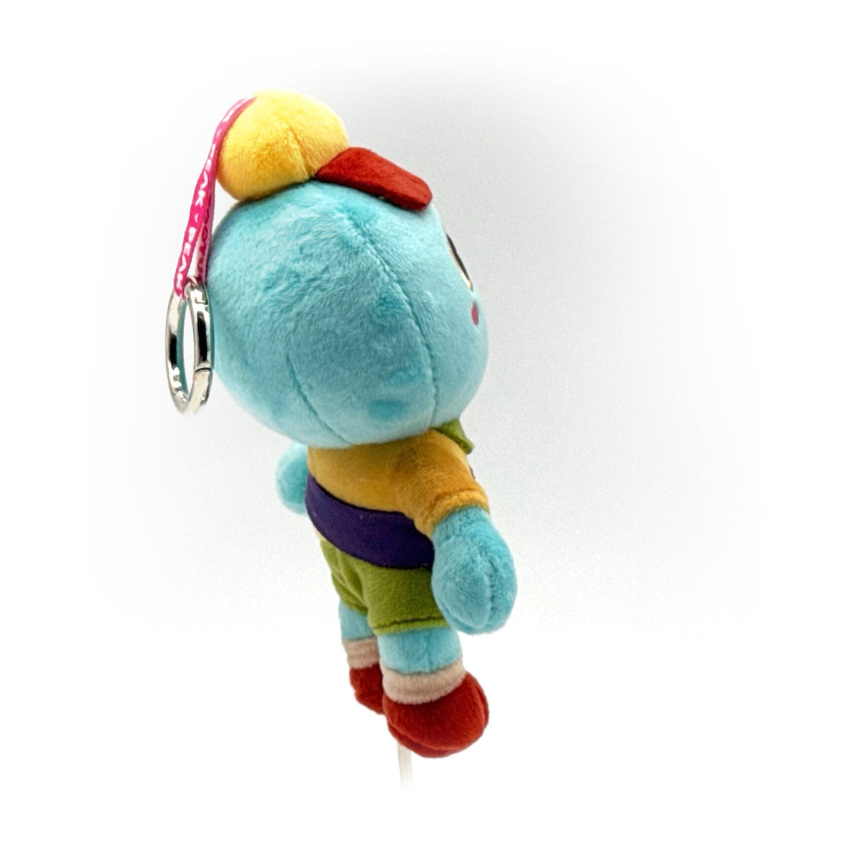 【予約商品】Youtooz PEAK ぬいぐるみキーホルダー