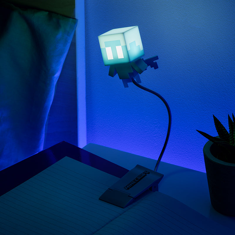 マインクラフト アレイブックライト