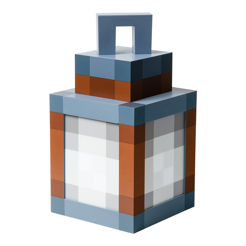 【予約商品】マインクラフト ランタンライト(2027年1月下旬頃発売予定)
