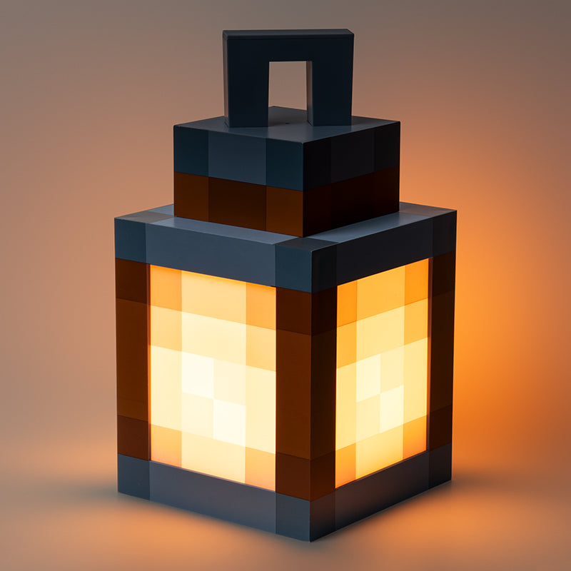 【予約商品】マインクラフト ランタンライト(2027年1月下旬頃発売予定)