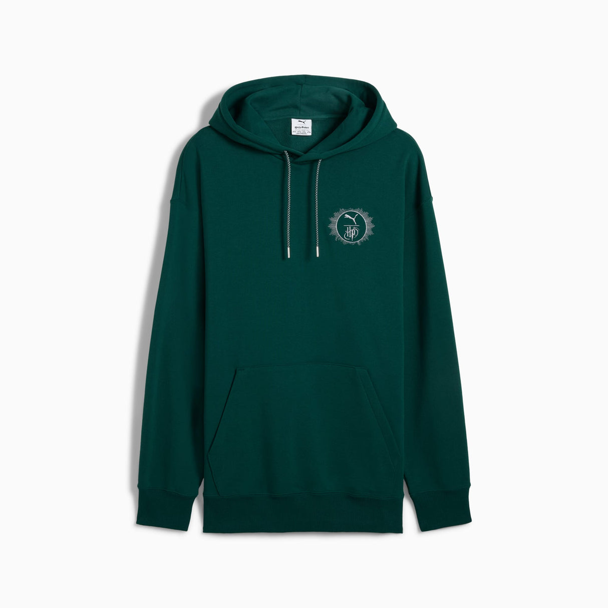ユニセックス PUMA x ハリーポッター リラックス グラフィック フーディ Dark Myrtle