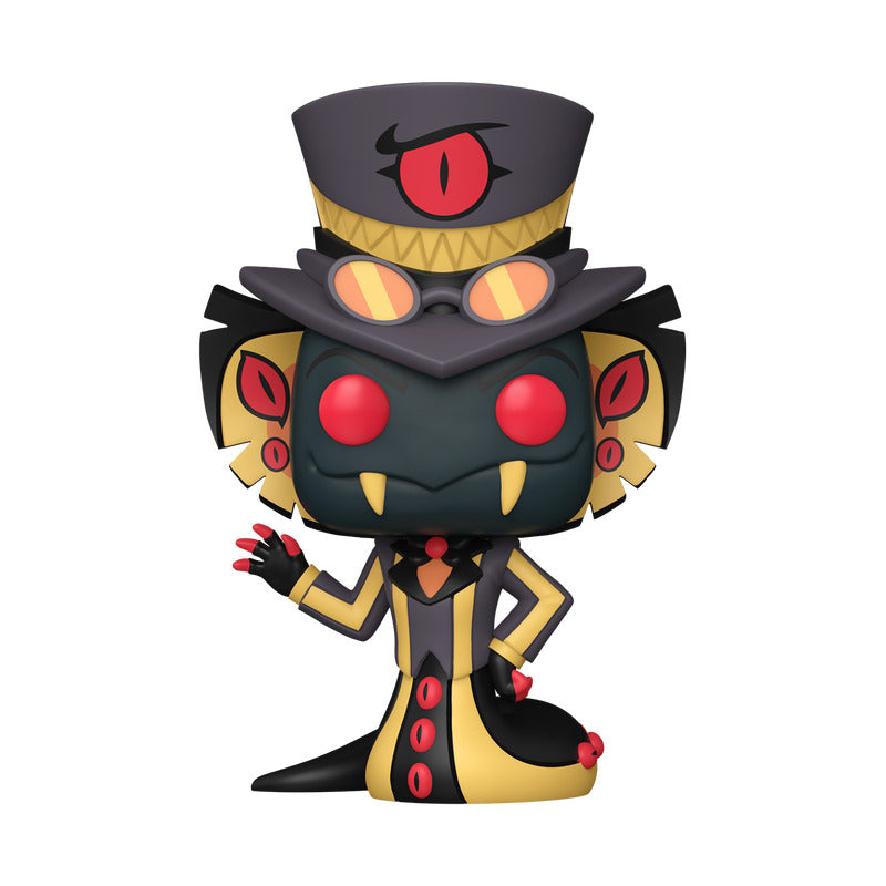 Pop! Animation Hazbin Hotel サー・ペンシャス(チェイスチャンス)