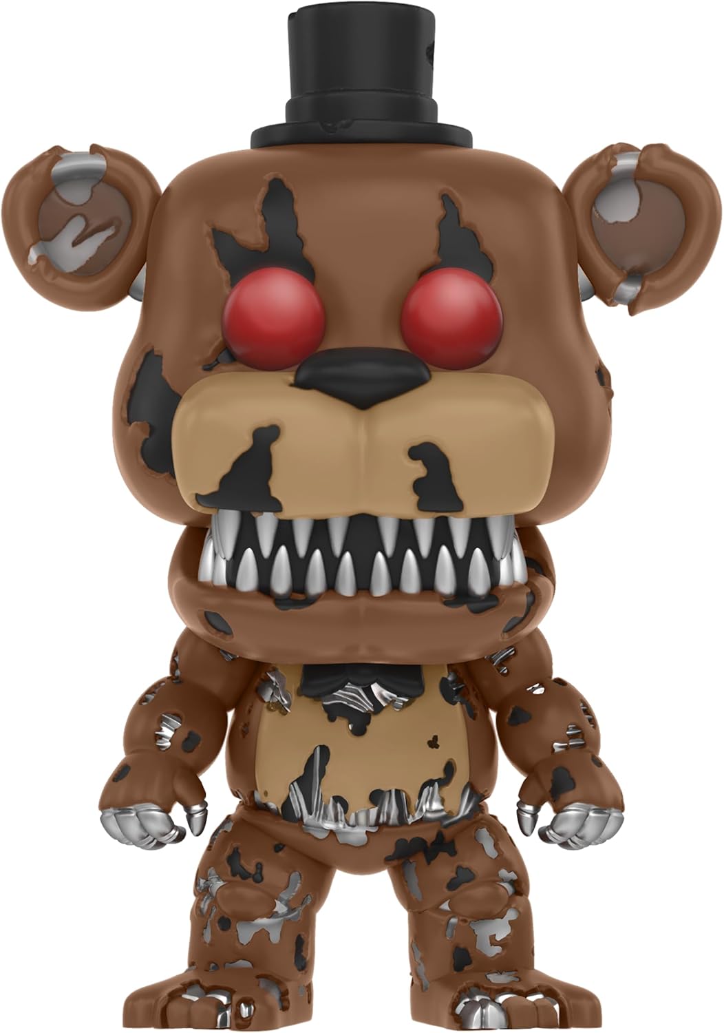 Pop! Games Five Nights at Freddy's ナイトメア・フレディ