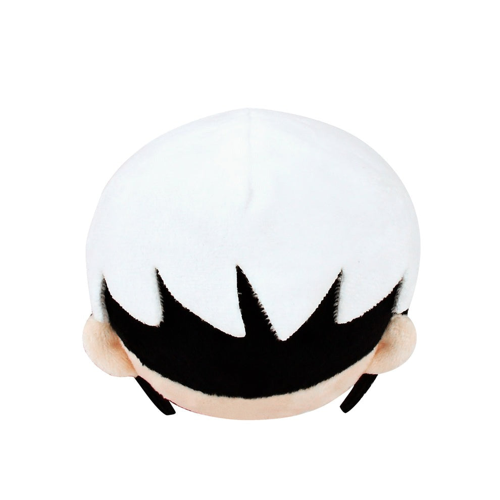 ROCKMAN EXE ぬいぐるみキーチェーン(伊集院炎山)