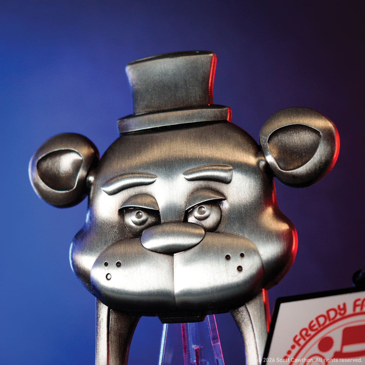 【予約商品】Five Nights at Freddy's ギフトセット